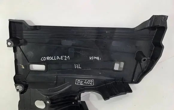 Toyota Corolla E210 E21 Other under body part 5762802170