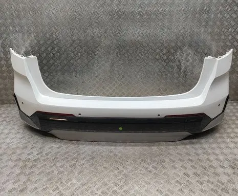 BMW iX1 Rear bumper 9883525 5A045A5