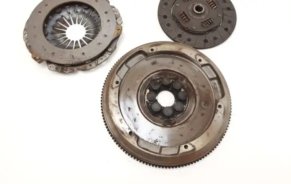 Opel Meriva A Clutch set kit 8972280420 8553517690