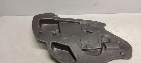 Ford Focus ST Other rear door trim element BM51A27459BA