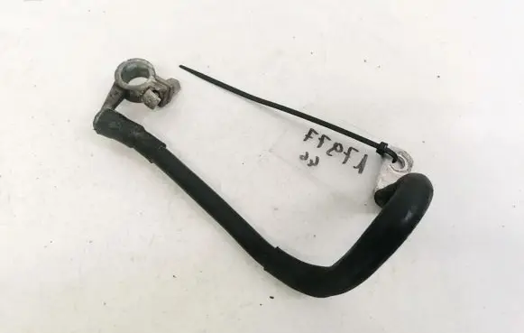 Volkswagen PASSAT B6 Positive cable (battery)