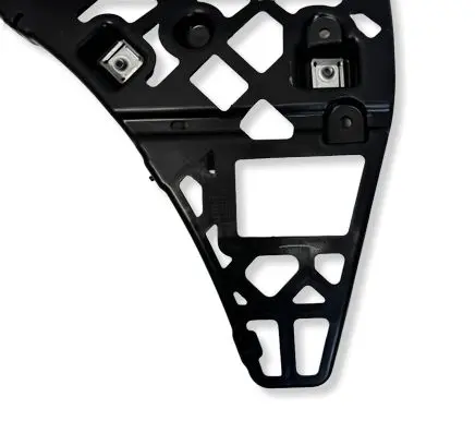 Ford Transit Front bumper mounting bracket 1763223 1437151 CC1117B749AA