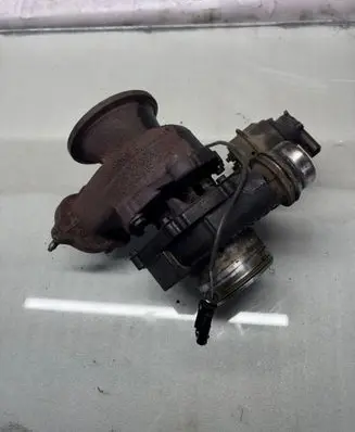 Volvo V60 Turbo 31380131
