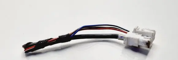 Mercedes-Benz SLC R172 Other wiring loom A0105401581