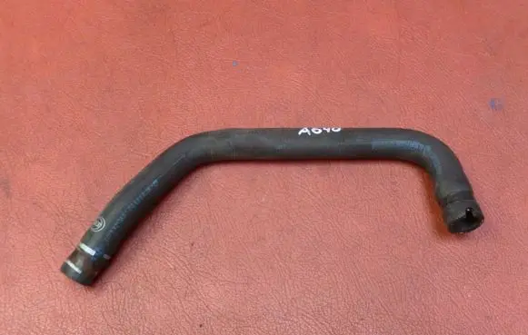 Peugeot Boxer Engine coolant pipe/hose