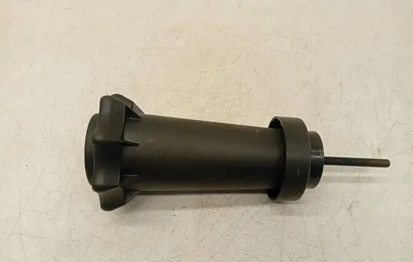 Audi A8 S8 D3 4E Spare wheel bolt 4E0803899K