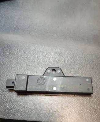 Interior comfort aerial antenna