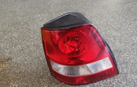 KIA Sorento Rear/tail lights