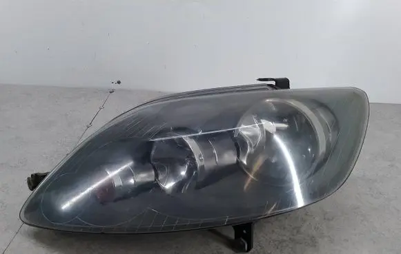 Volkswagen Golf Plus Headlight/headlamp 20A846