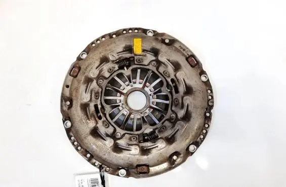 Pressure plate