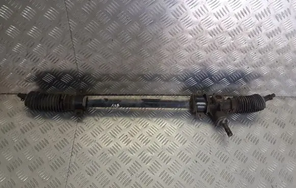 Opel Agila A Steering rack 9212219