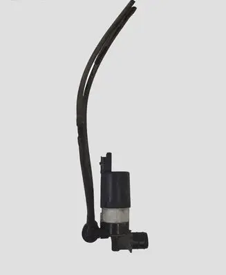 Renault Laguna III In-tank fuel pump 170110001R 10025460100