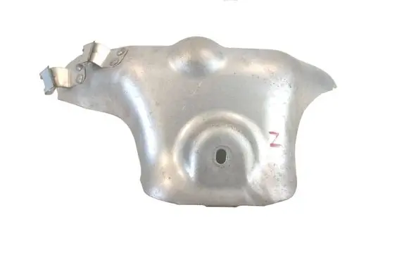 KIA Picanto Exhaust heat shield 973485CAREWAY
