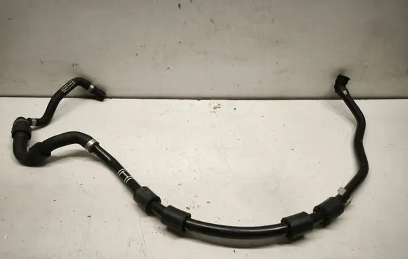 Mercedes-Benz C W205 Engine coolant pipe/hose A2055016200