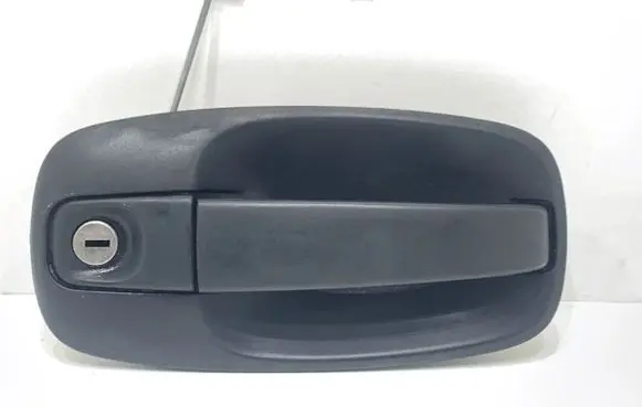 Renault Trafic II (X83) Front door exterior handle 8200170514