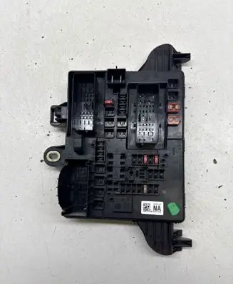 Fuse module
