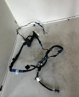Toyota Corolla E210 E21 Rear door wiring loom 05920R