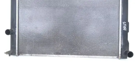Toyota Prius (XW30) Coolant radiator 4221341041