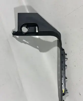 Porsche Cayenne (92A) Front sill trim cover 95855571321 9585557132182V 7P5863483