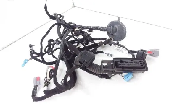 Jaguar F-Pace Front door wiring loom JK8314630DAB