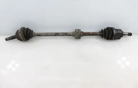 Toyota Yaris Front driveshaft 
