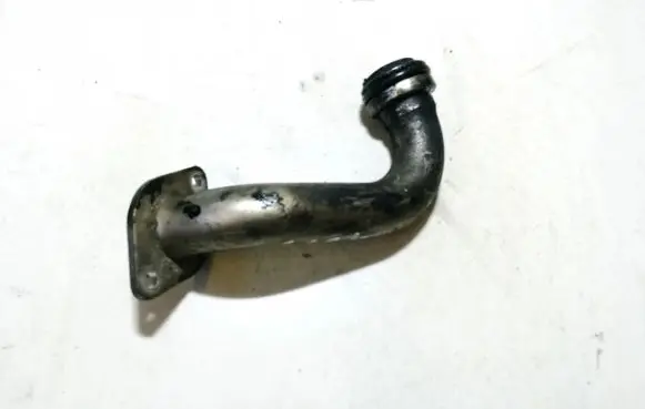 Mercedes-Benz C AMG W204 EGR valve line/pipe/hose