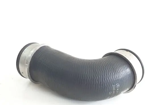 Mercedes-Benz E W211 Intercooler hose/pipe A2115284782