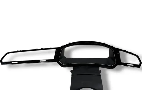 Volkswagen Tiguan Dashboard trim 5NC857059D 5NC858019 5G0858565A