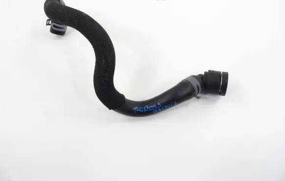 Volkswagen T-Cross Engine coolant pipe/hose 5Q0122291S 2Q0122157