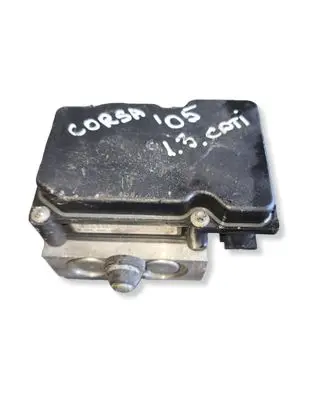 Opel Corsa C ABS Pump 0265800303