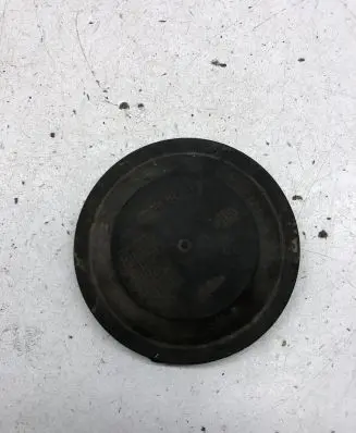 Headlight/headlamp dust cover