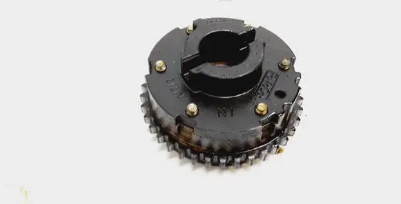 Volvo XC60 Crankshaft gear 6G9N6C525AD