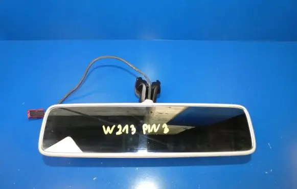 Mercedes-Benz E W213 Rear view mirror (interior)