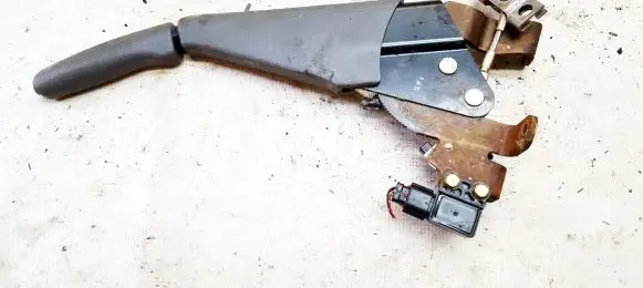 Mitsubishi Space Wagon Handbrake/parking brake lever assembly