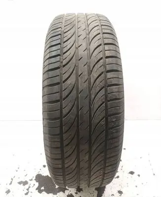 Volkswagen Golf IV R15 summer tire 