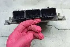 Renault Scenic I Engine control unit/module HOM8200039569