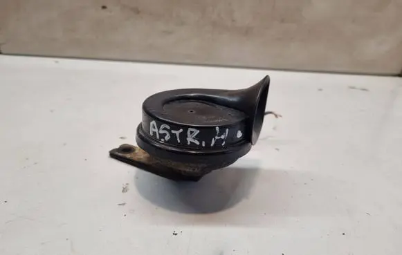 Horn signal