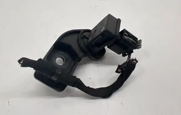 Mercedes-Benz CLA C118 X118 Air quality sensor A0009054807