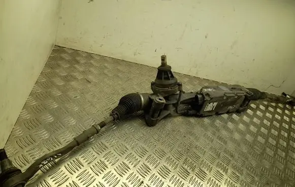 Audi Q7 4M Steering rack 4M1423055AG