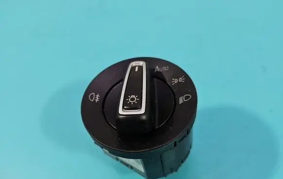Volkswagen Golf VII Light switch 5G0941431BE IMPRK1586804