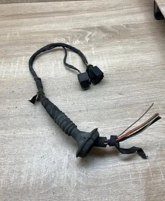 BMW 5 E60 E61 Other wiring loom 7508152 09447261 7514236