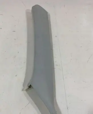 Audi A8 S8 D5 (A) pillar trim 4N0867233D |00000000000