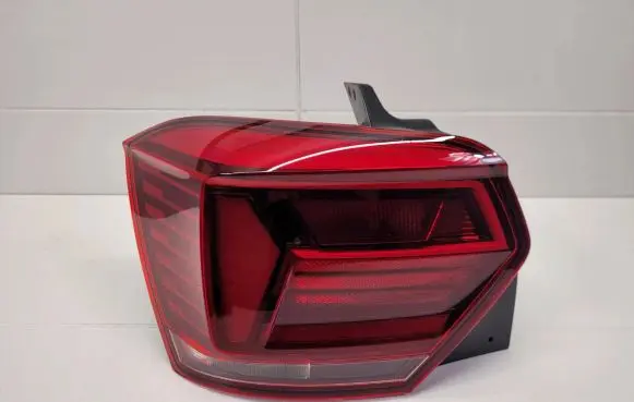 Volkswagen Polo Rear/tail lights