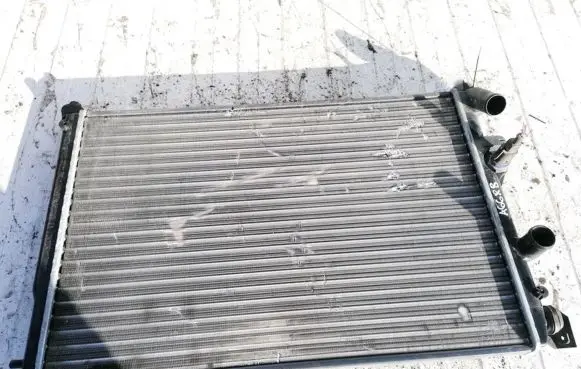 Renault Scenic I Coolant radiator