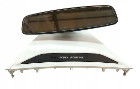 Skoda Scala Rear view mirror (interior) 