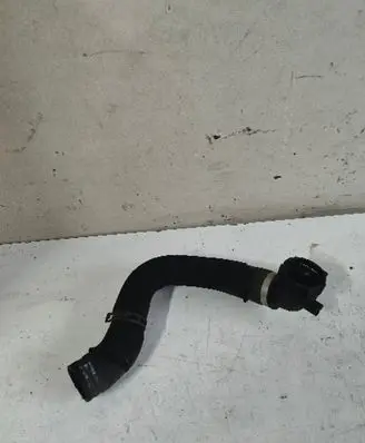 Audi A6 S6 C6 4F Engine coolant pipe/hose