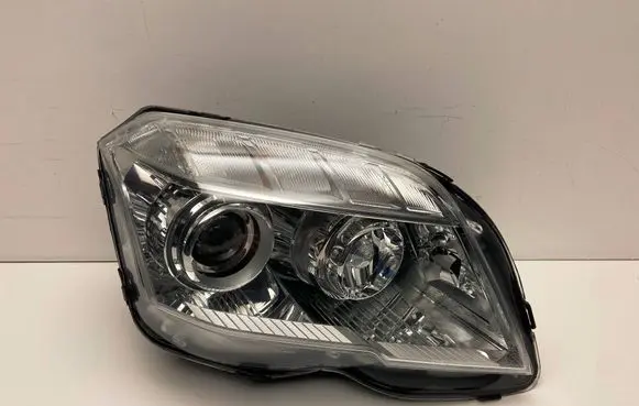 Mercedes-Benz GLK (X204) Headlight/headlamp A2048207559 6506200000