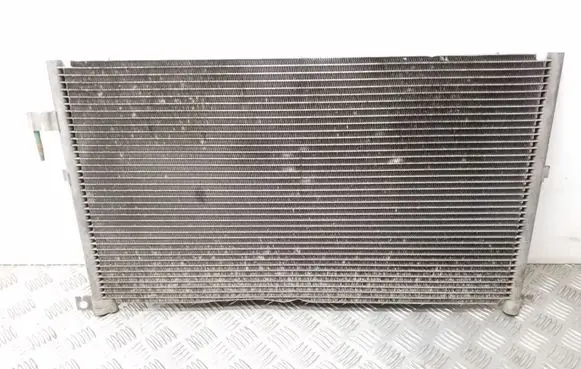 Ford Mondeo Mk III A/C cooling radiator (condenser)