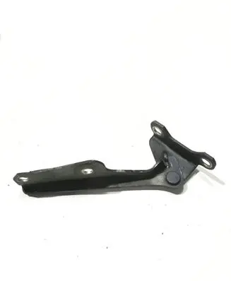 Mitsubishi Pajero Sport I Engine bonnet/hood hinges