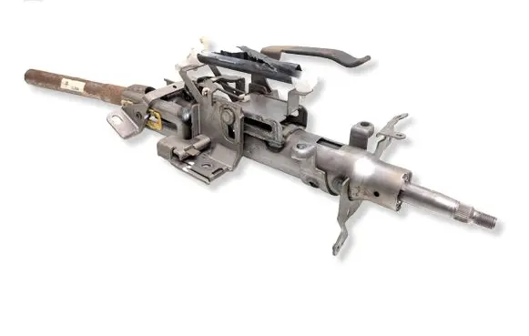 Mazda 6 Steering wheel axle 